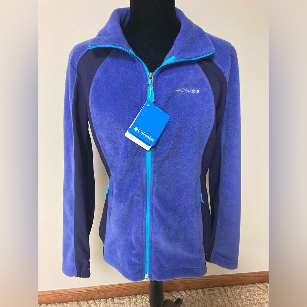 Columbia Benton Springs Jacket